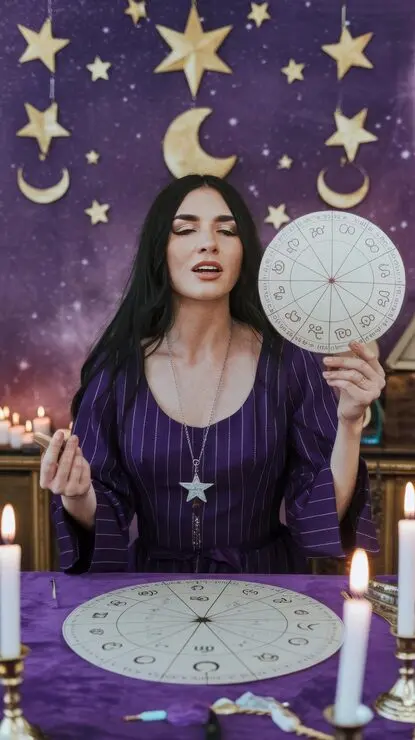 Love Psychic Reading