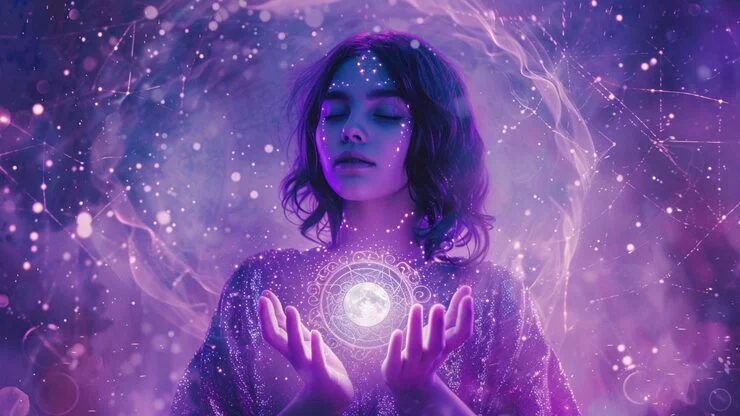Samantha Spiritual Reading