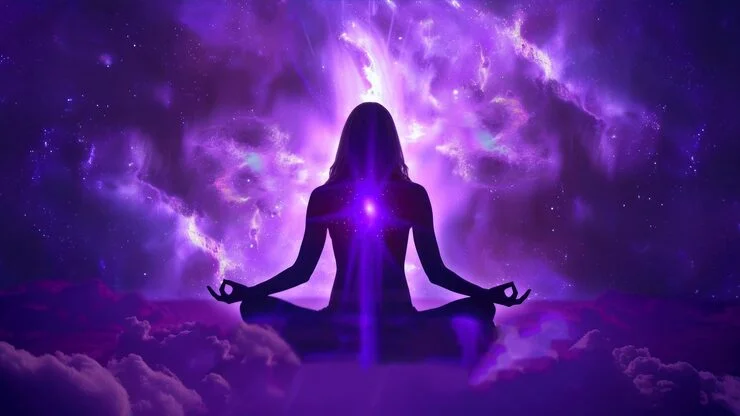 Samantha McGovern providing free daily numerology guidance